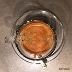 カーサ・デル・チーボ - Espresso
