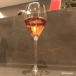 カーサ・デル・チーボ - Franciacorta Rose Contadi Castaldi