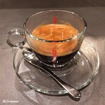 カーサ・デル・チーボ - Espresso