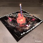 カーサ・デル・チーボ - Buon Compleanno Loropiana