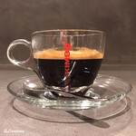 カーサ・デル・チーボ - Espresso