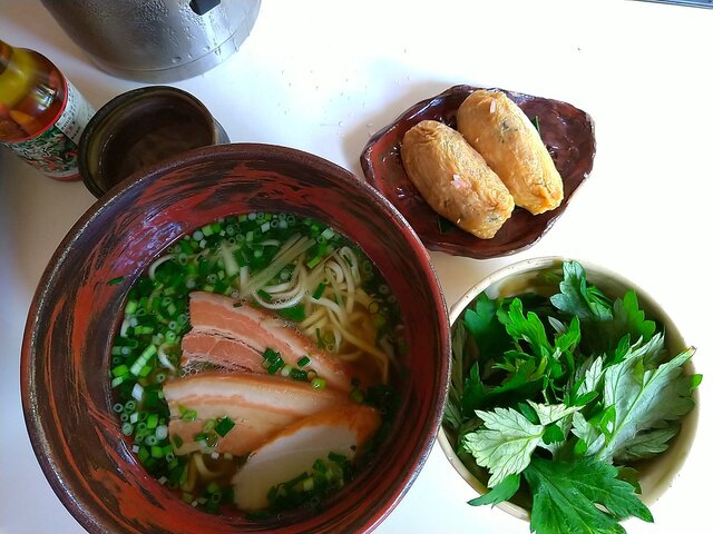 すーまぬめぇ 安里 沖縄そば 食べログ すーまぬめぇ 安里 沖縄そば 食べログ