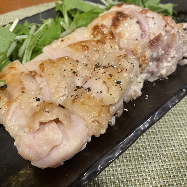 ごはん 自由が丘 創作料理 食べログ