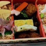 デリカステーション - 