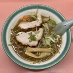 味の大勝 - 料理写真: