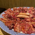焼肉の牛太郎 - 