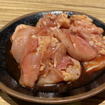 焼肉の牛太郎 - 