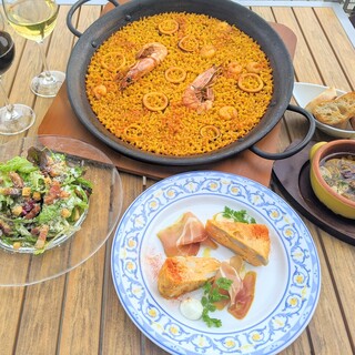 横浜で人気のスペイン料理 ランキングtop 食べログ 横浜で人気のスペイン料理 ランキングtop 食べログ