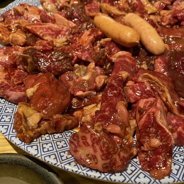焼肉の牛太郎 ヤキニクノギュウタロウ 近鉄奈良 焼肉 食べログ 焼肉の牛太郎 ヤキニクノギュウタロウ 近鉄奈良 焼肉 食べログ