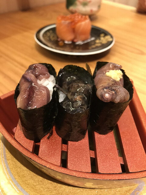 もりもり寿し イオンモール東久留米店 東久留米 回転寿司 食べログ もりもり寿し イオンモール東久留米店 東久留米 回転寿司 食べログ