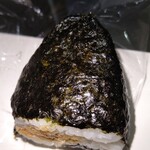 Omusubi Momochi - 