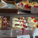 カシュカシュ - 