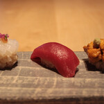 Sushi Aso - 