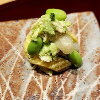 おみ乃 神谷町 - 