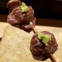 おみ乃 神谷町 - 