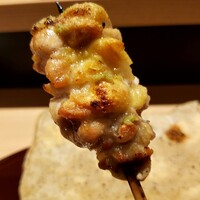 おみ乃 神谷町 - 