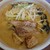 麺屋 おざわ - みそらーめん(850円)
