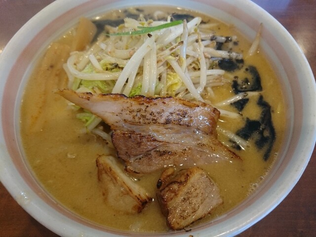 麺屋 おざわ 菊水 ラーメン 食べログ