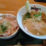 麺と心 7 - 料理写真: