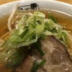 江南 柳橋本店 - 