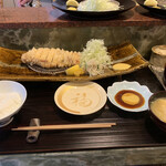 車力門 ちゃわんぶ - 