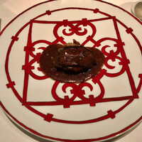 フレンチ割烹 宿 - 