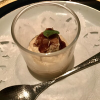 フレンチ割烹 宿 - 