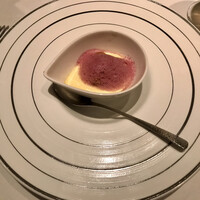 フレンチ割烹 宿 - 