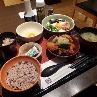 栄でおすすめのグルメ情報 ヘルシーランチ をご紹介 食べログ 栄でおすすめのグルメ情報 ヘルシーランチ をご紹介 食べログ