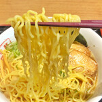 Kippei Ramen - 麺