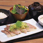 和食バル 音音 - 