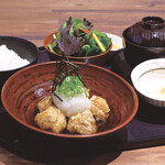 和食バル 音音 - 