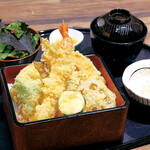 和食バル 音音 - 