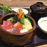 和食バル 音音 - 