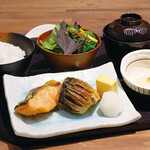 和食バル 音音 - 