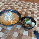 みそ街道 - 料理写真:
