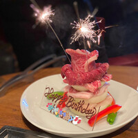 六本木焼肉　Kintan - 