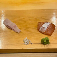 鮨 しゅん輔 阿佐ヶ谷 - 