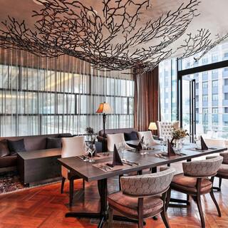 誕生日・記念日・デート利用に最適な個室