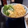 丸亀製麺 野田店