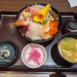 魚盛 - 