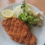 かげやま食堂 - 