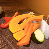 ヤキニク旭 - 