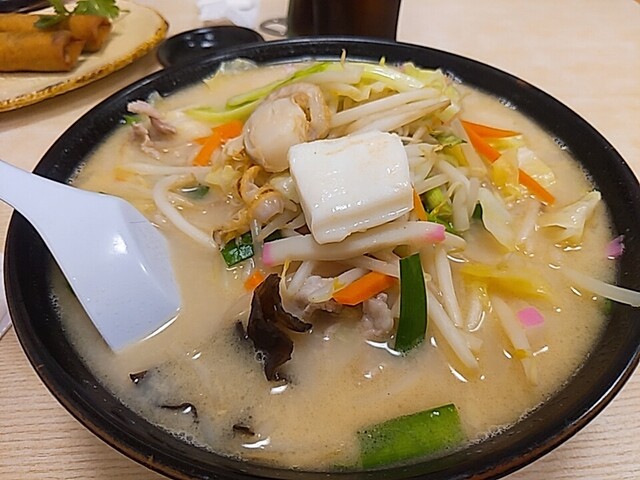 竹の家 - 磐城棚倉（食堂）の写真