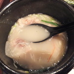 米沢牛焼肉 仔虎 - 