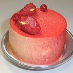 パティスリー プレジール - アンサンブル