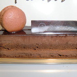 パティスリー プレジール - アルパコ