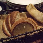 ヨッテリア ガク - 