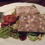 ヨッテリア ガク - 