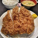 吉平 - 大山鶏ももちきんかつ